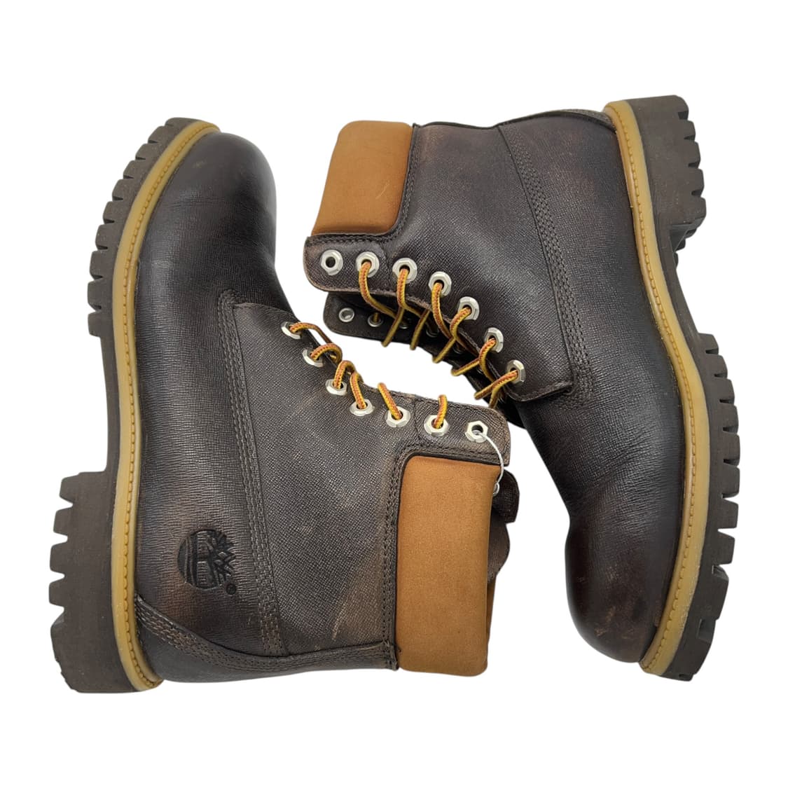 270 팀버랜드 6인치 프리미엄 워터프루프 에스프레소 상품이미지2