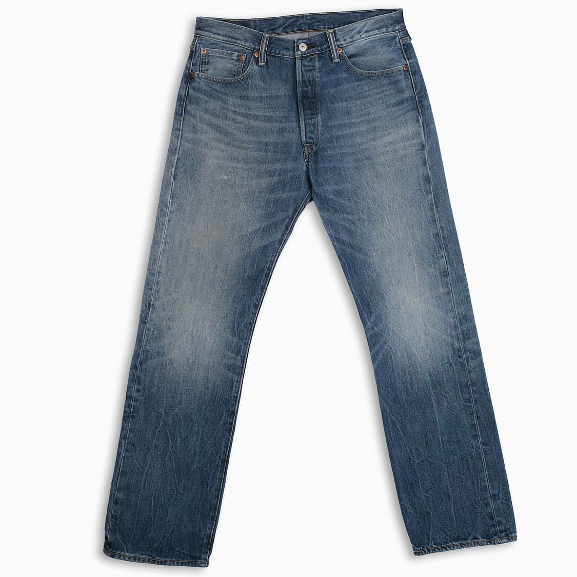 빈티지 리바이스 501 중청 34 인치 LV50134598 상품이미지2