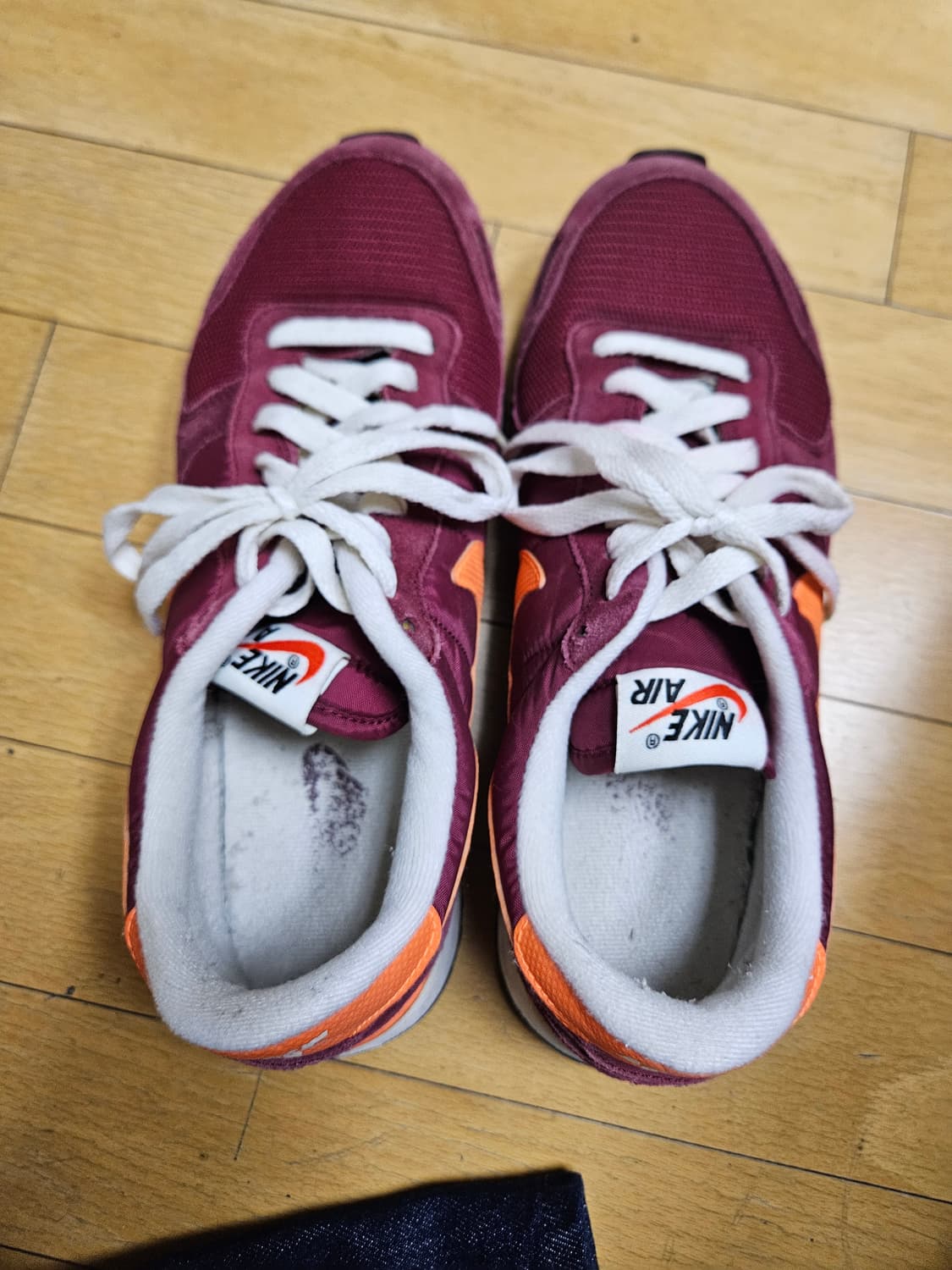 나이키 볼텍스 270 상품이미지3