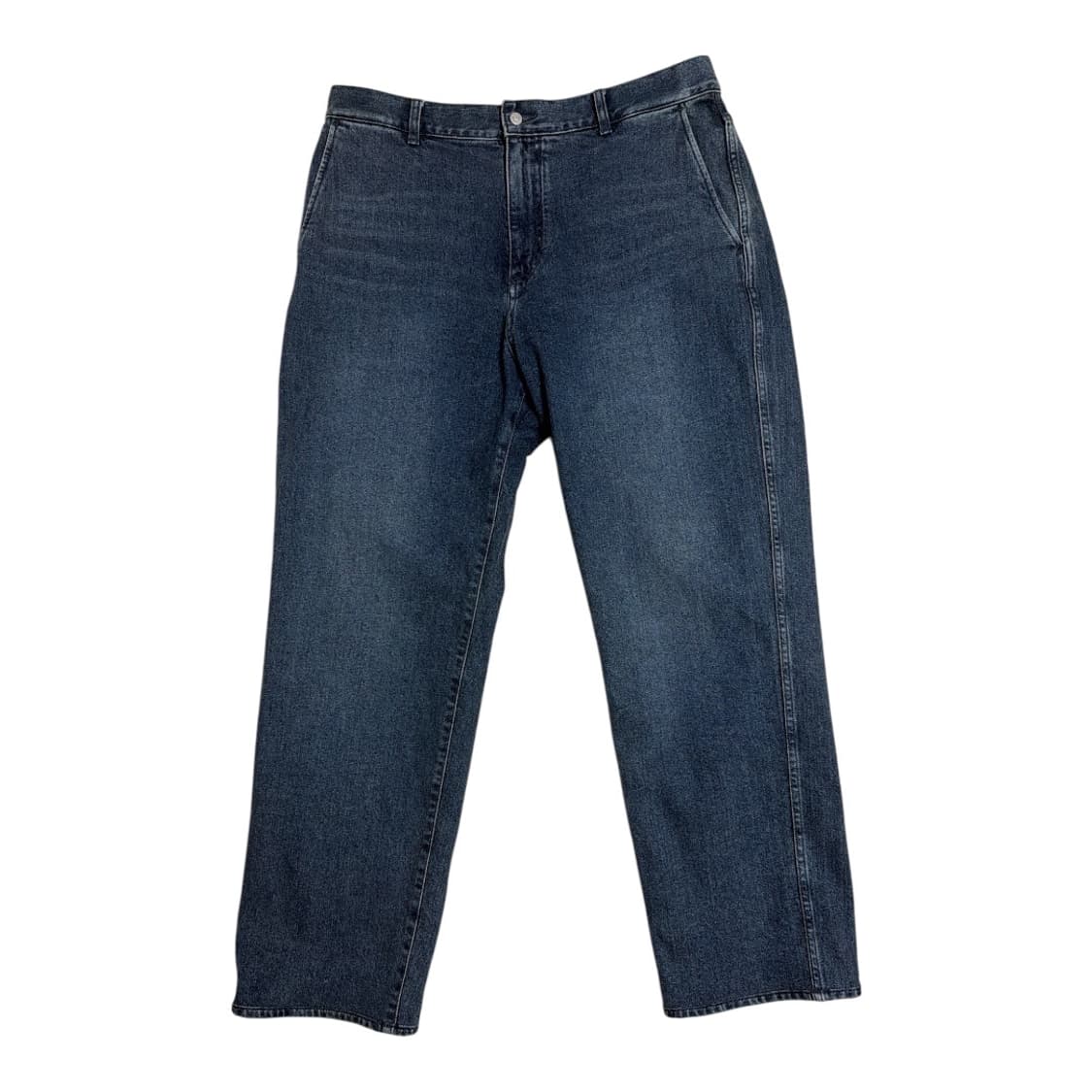 포터리 데님 팬츠 4사이즈 상품이미지1