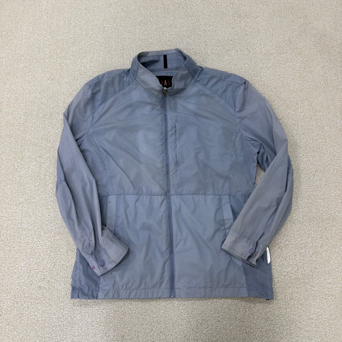 105 닥스 골프 우븐 경량 자켓 0225T1 상품이미지1