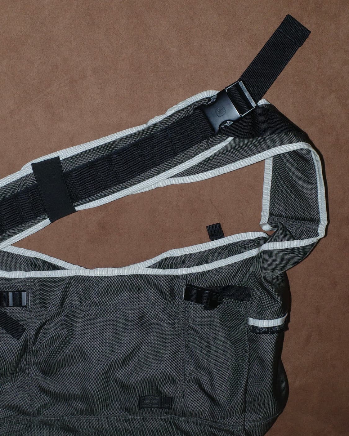 네이버후드 x 포터 나일론 숄더백 상품이미지6