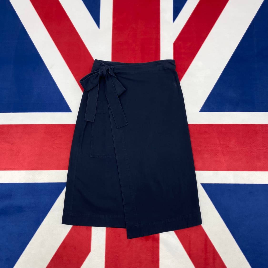 COS 랩스커트 38 상품이미지1