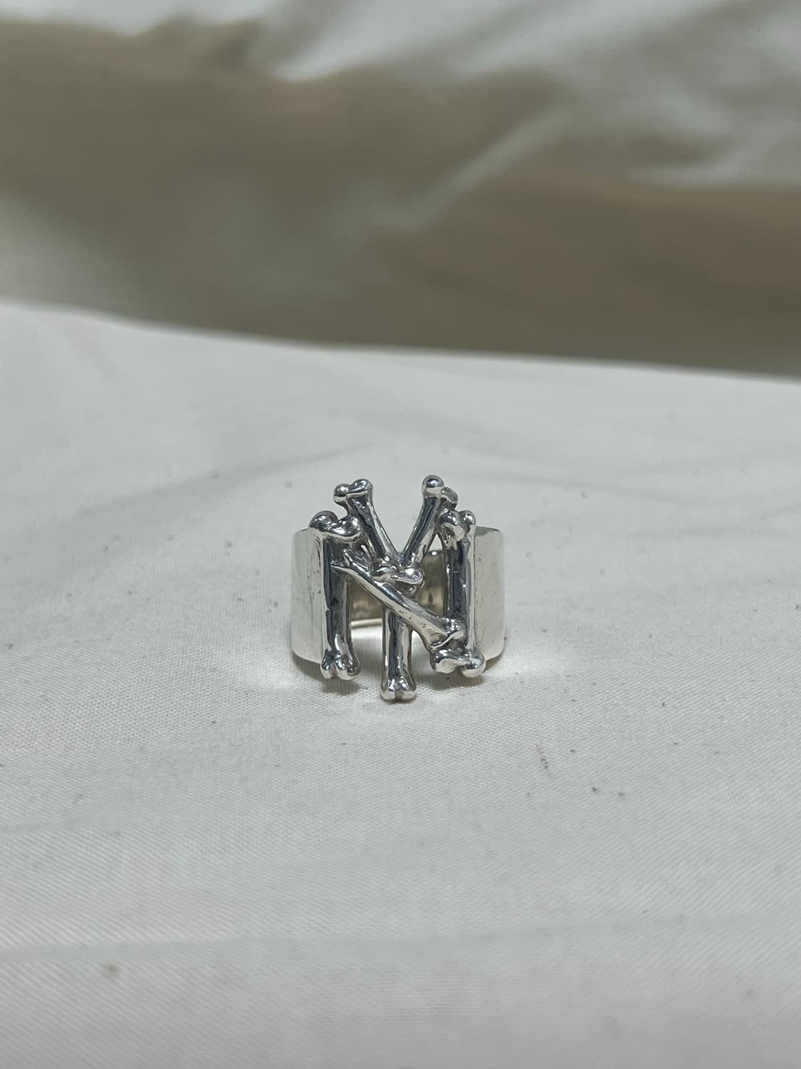 타카히로미야시타 더 솔로이스트 뉴욕링 상품이미지3