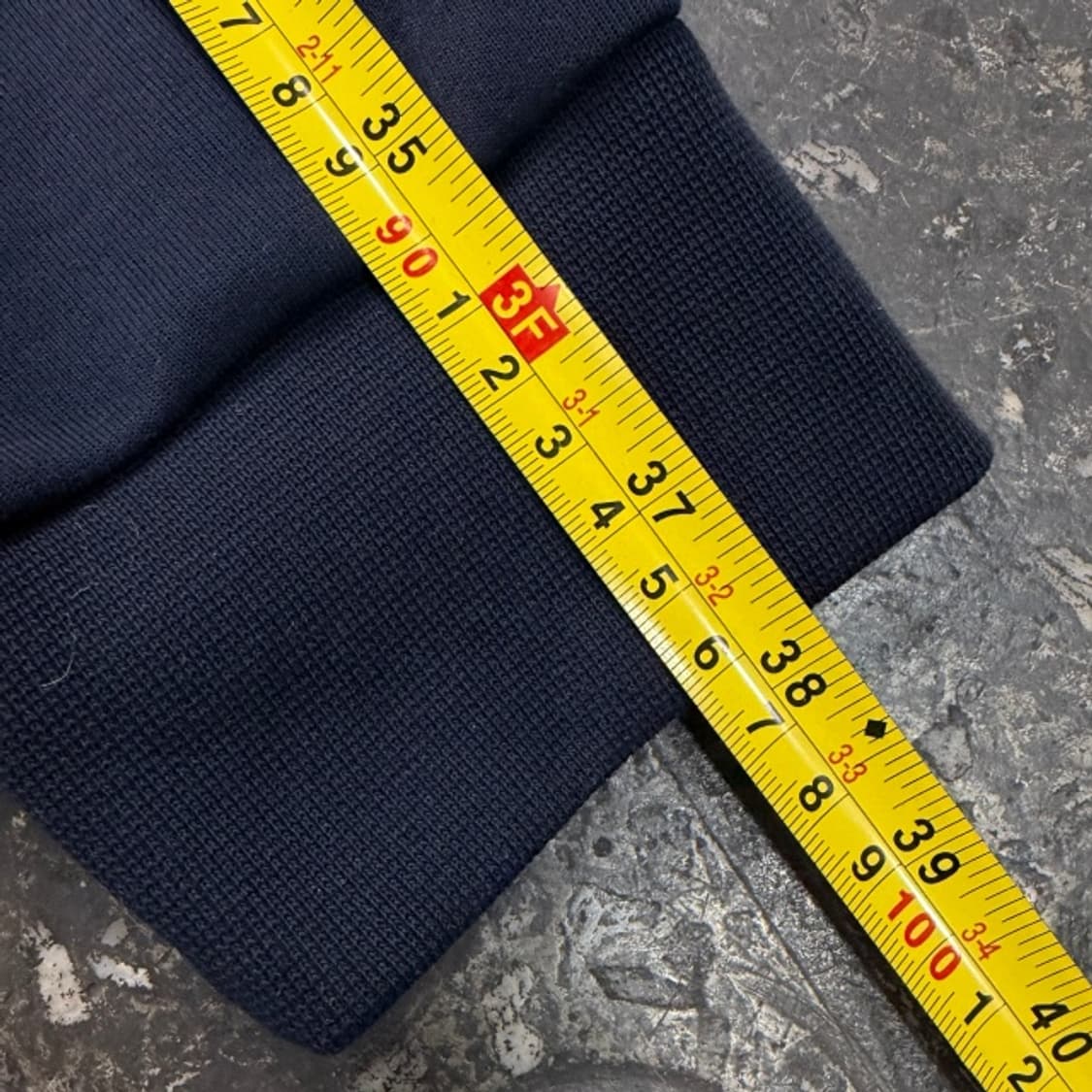 90-95 폴로 신형 조거팬츠 상품이미지10