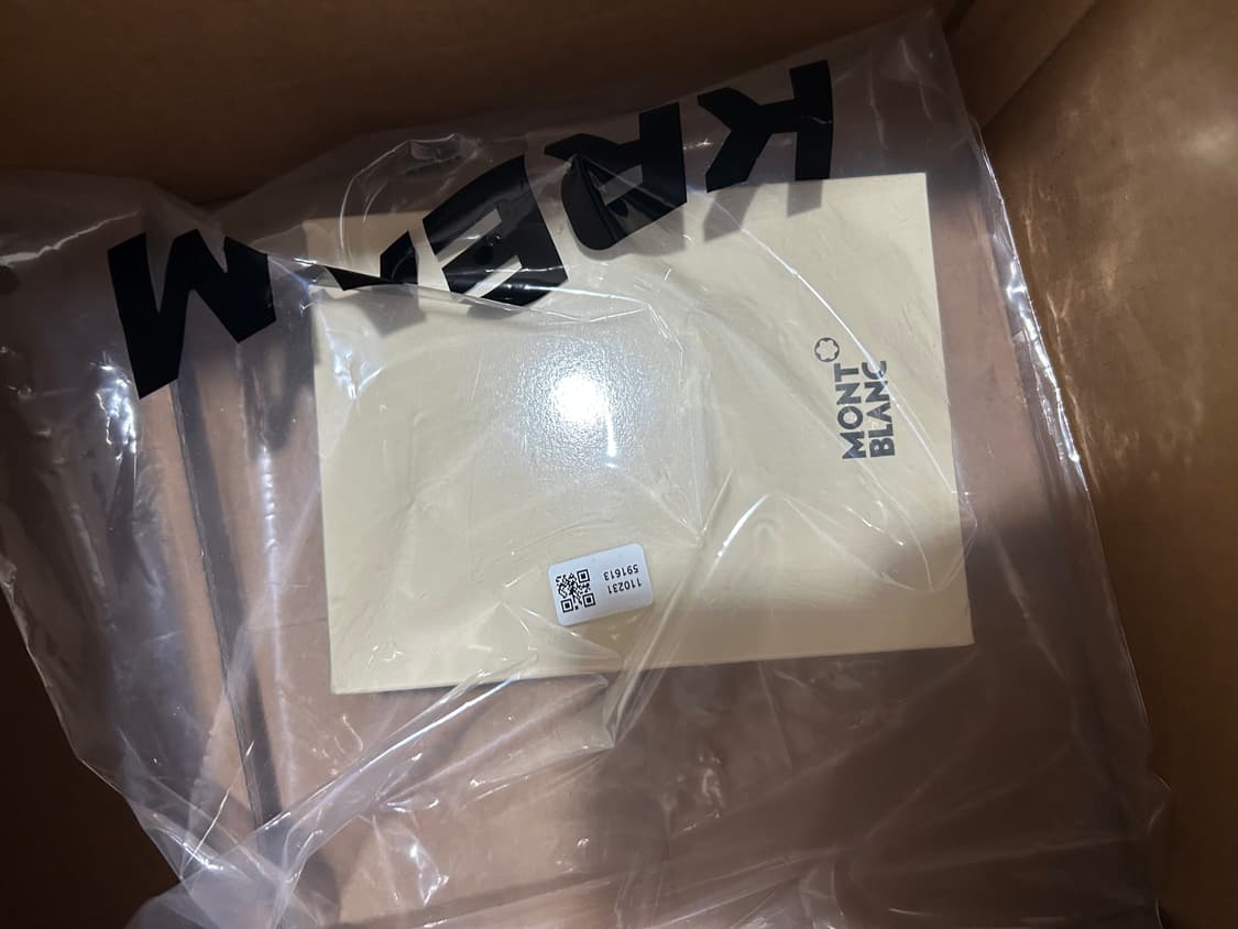 몽블랑 상품이미지3