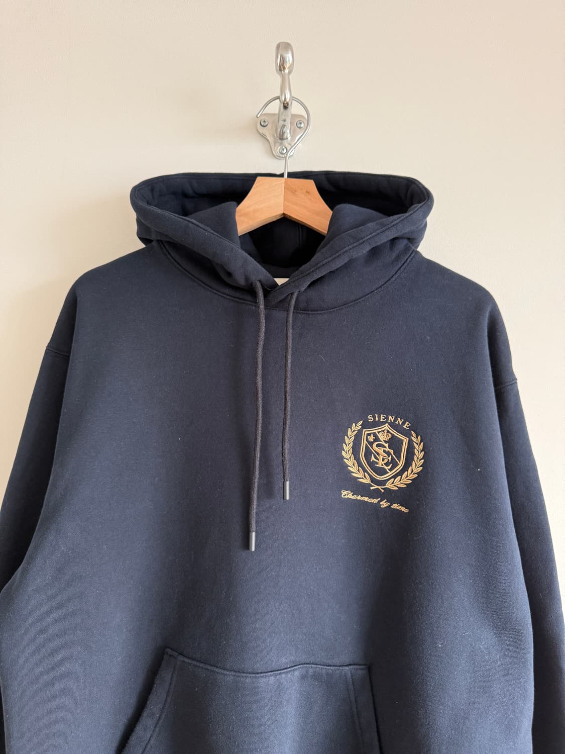 시엔느(sienne) 후드 상품이미지2