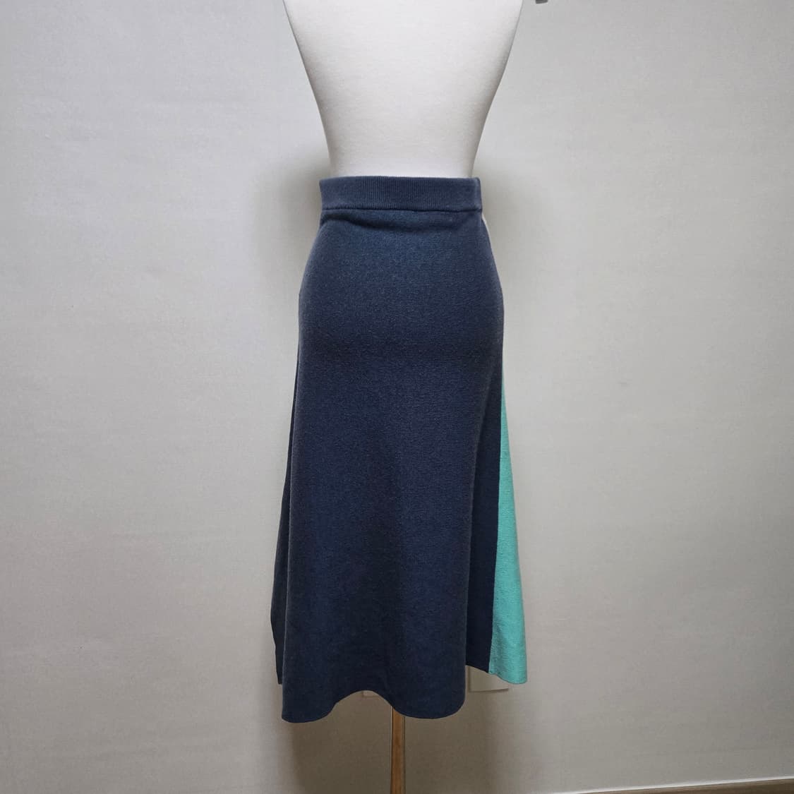 잇미샤 2020 울 밴딩 스커트 상품이미지1