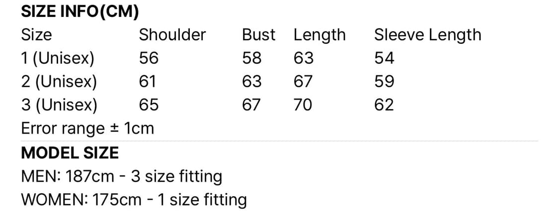 타일레 / 코튼 모달 오버 롱슬리브 (핑크) / 1 상품이미지5