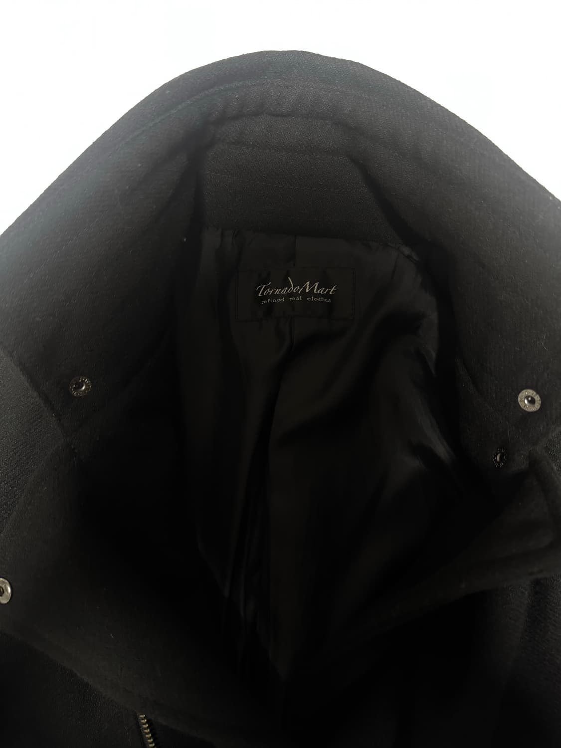 Tornado Mart Coat 상품이미지3