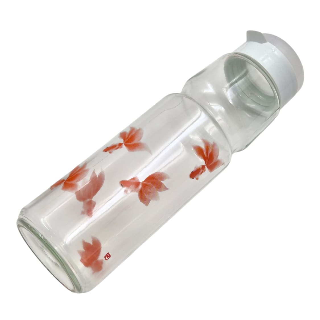 카타오카 츠루타로 어항 금붕어 보틀 5p 세트 상품이미지5