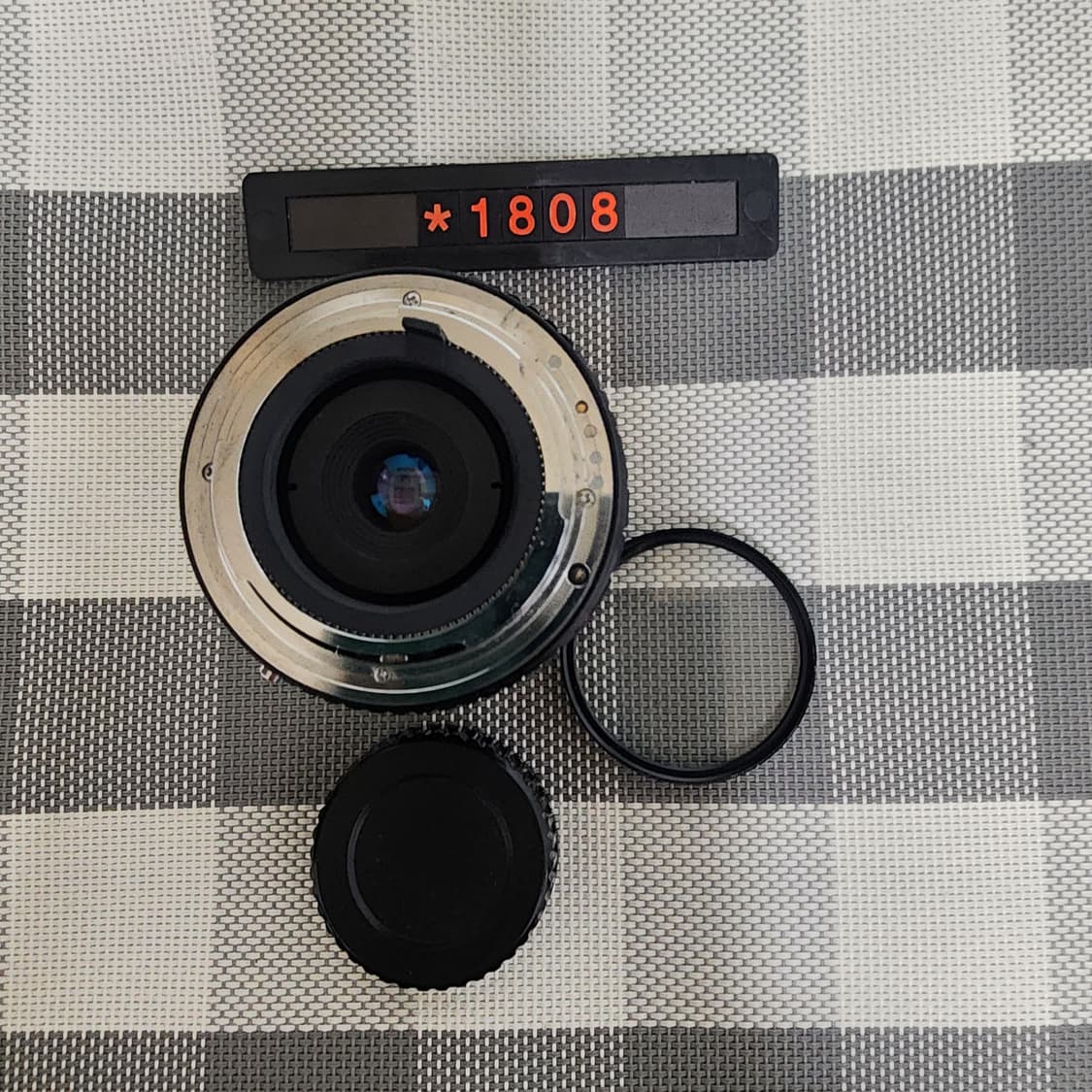 펜탁스 마운트 POLAR 70-210mm 줌렌즈 상품이미지5