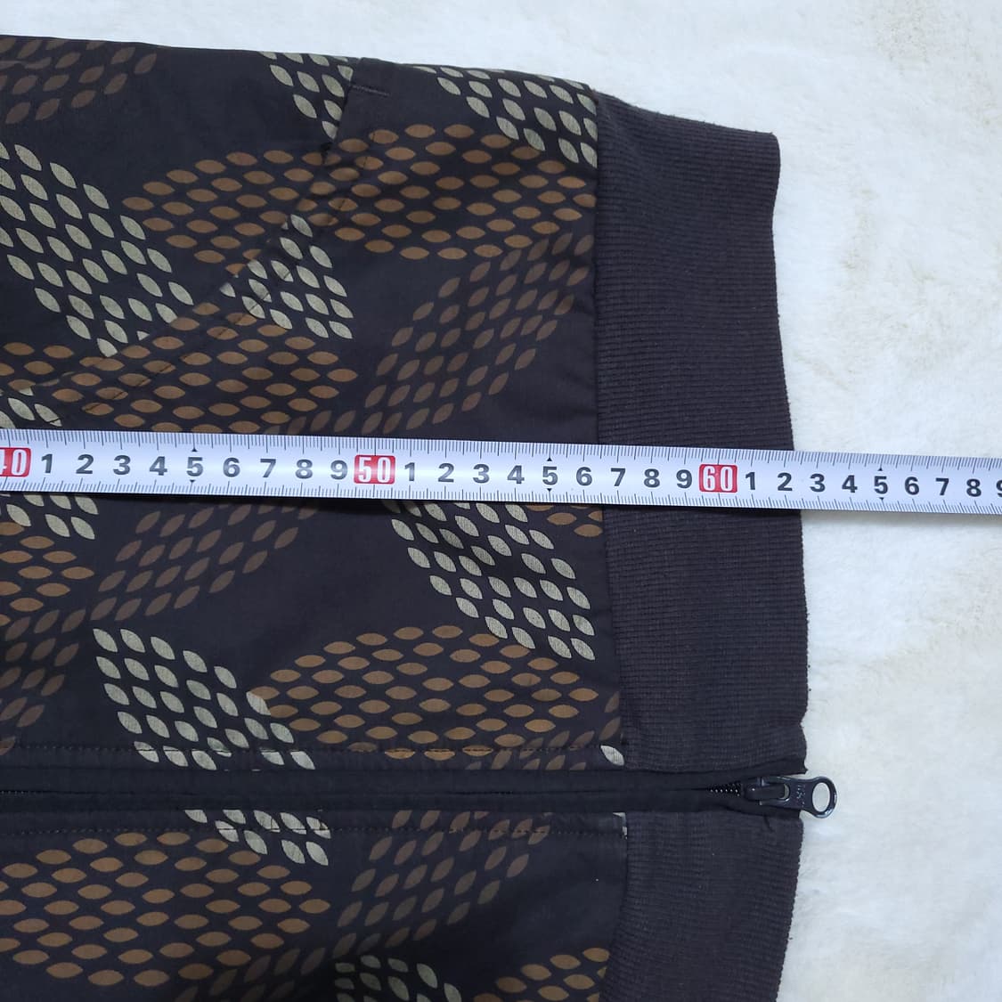 아디다스 올드스쿨 브라운져지 95 0227  뽀샤샤 상품이미지5