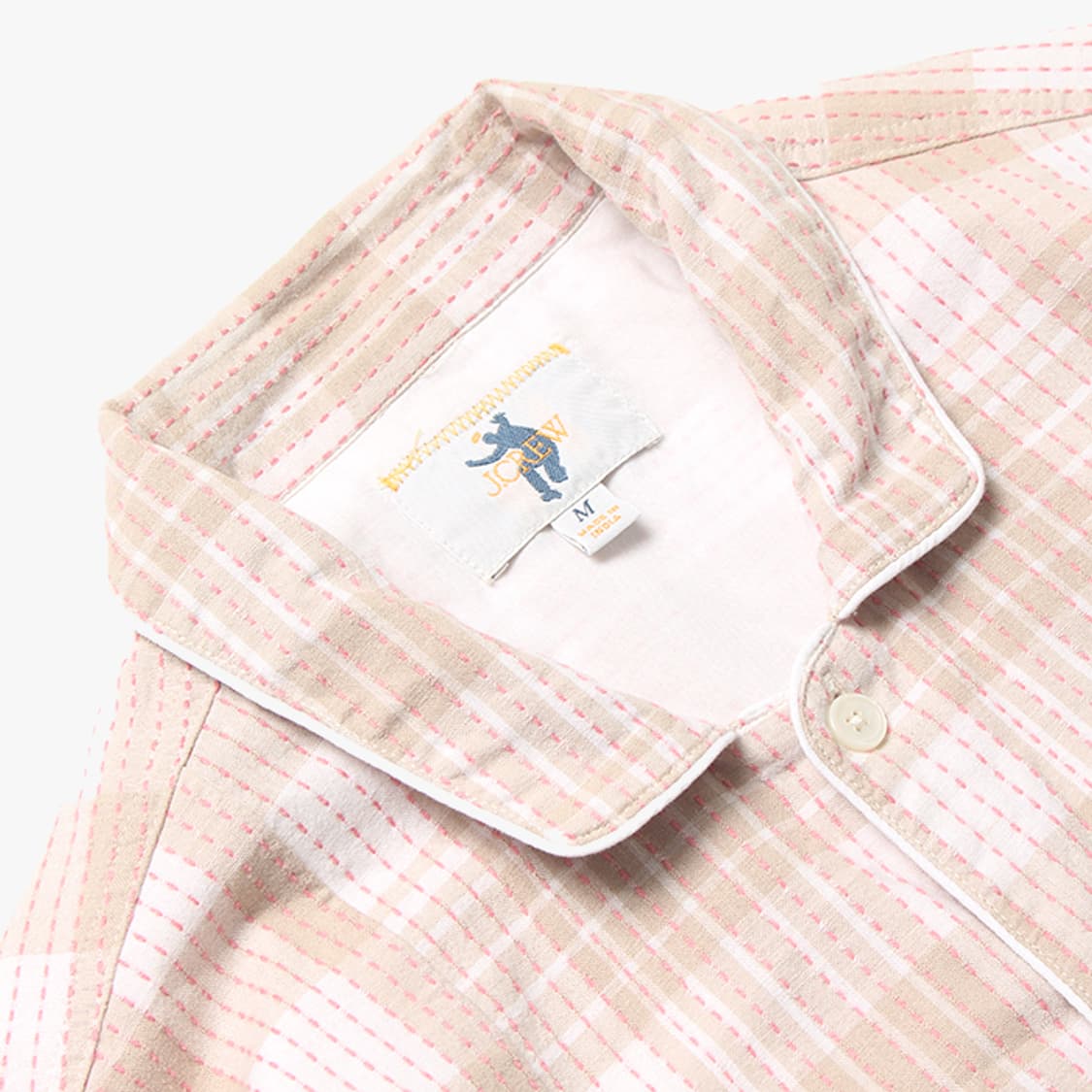  J.CREW "Stitch Shirts Jacket" 상품이미지7