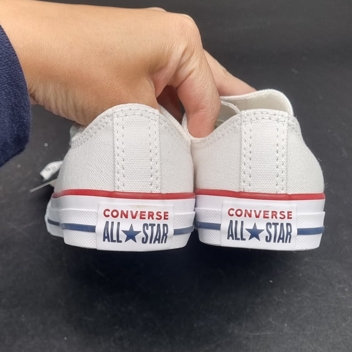 새상품 컨버스 올스타 아동운동화 190 상품이미지4