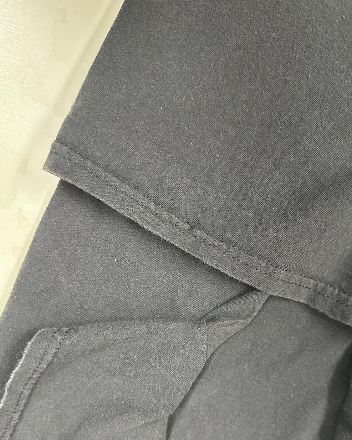 (2XL)00'S CHUCKY 빈티지반팔-M1715 상품이미지5