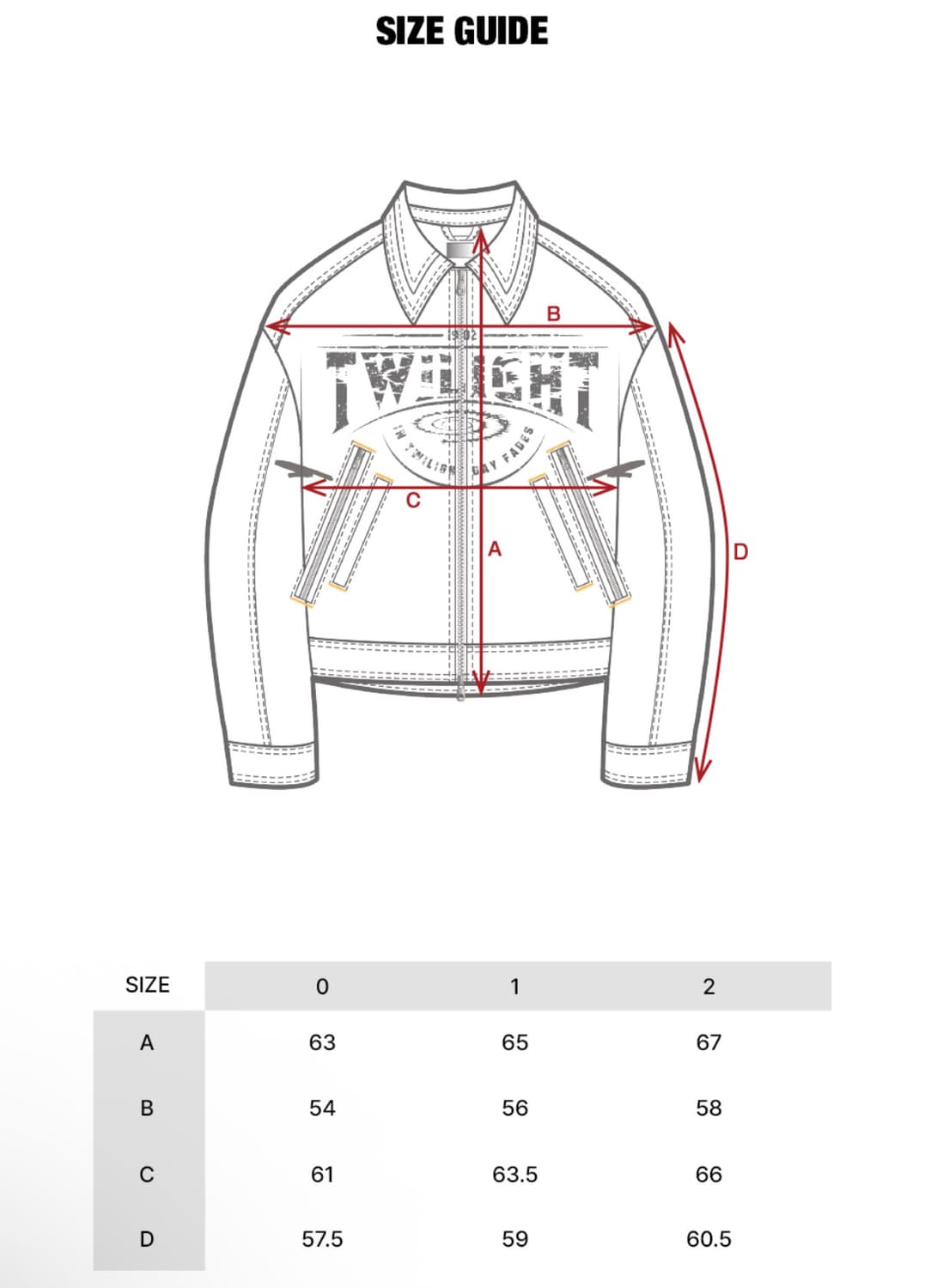 아이돈워너셀 IDWS 워크 자켓 블랙 2 상품이미지4