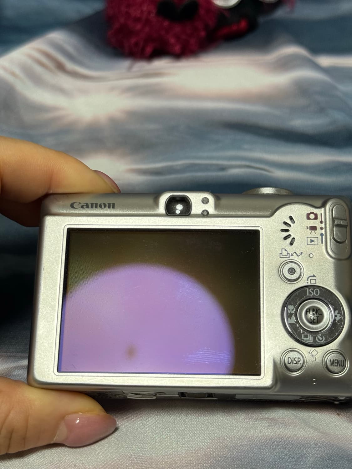 작례⭕️) 캐논 ixy 70= ixus 60 카메라🩷✨ 상품이미지3