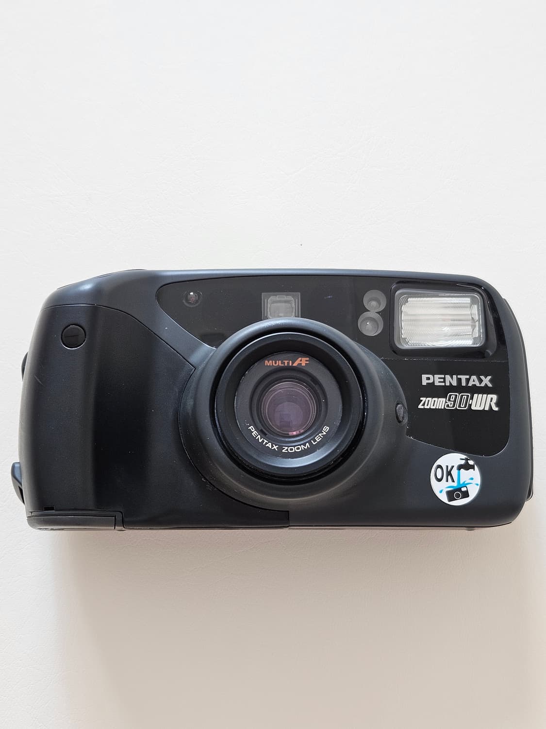 펜탁스 Zoom 90-WR 필름 카메라 상품이미지1
