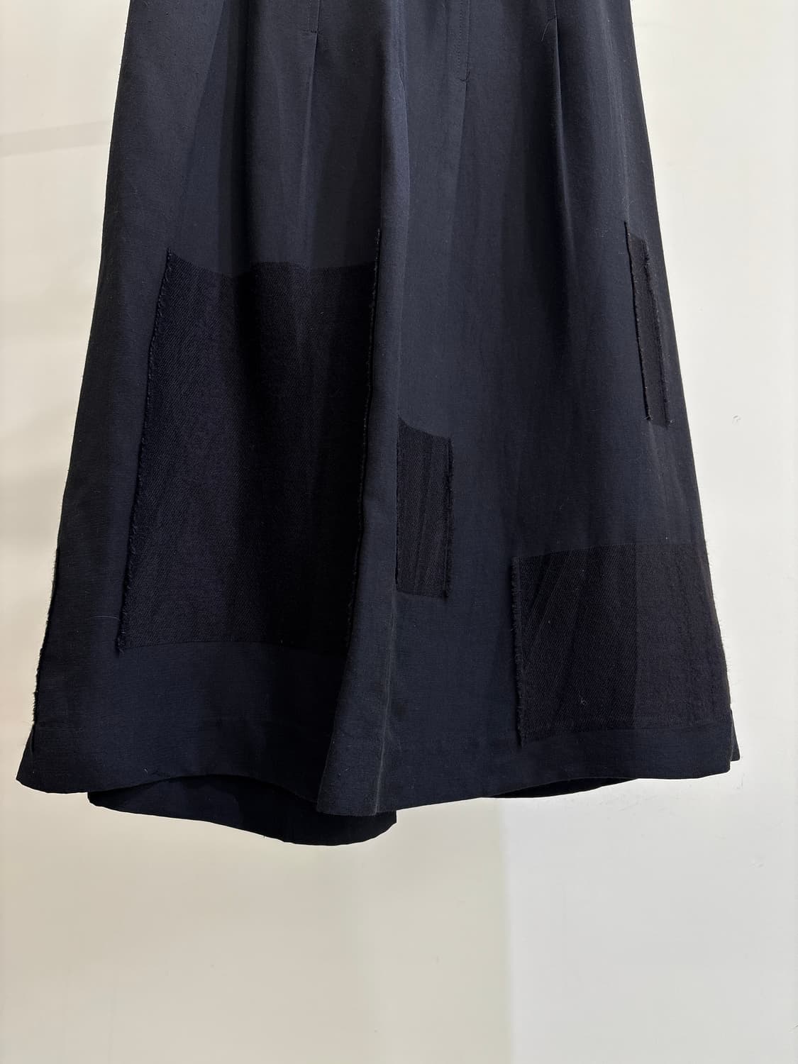 CON (Made in Japan) 스커트 상품이미지4