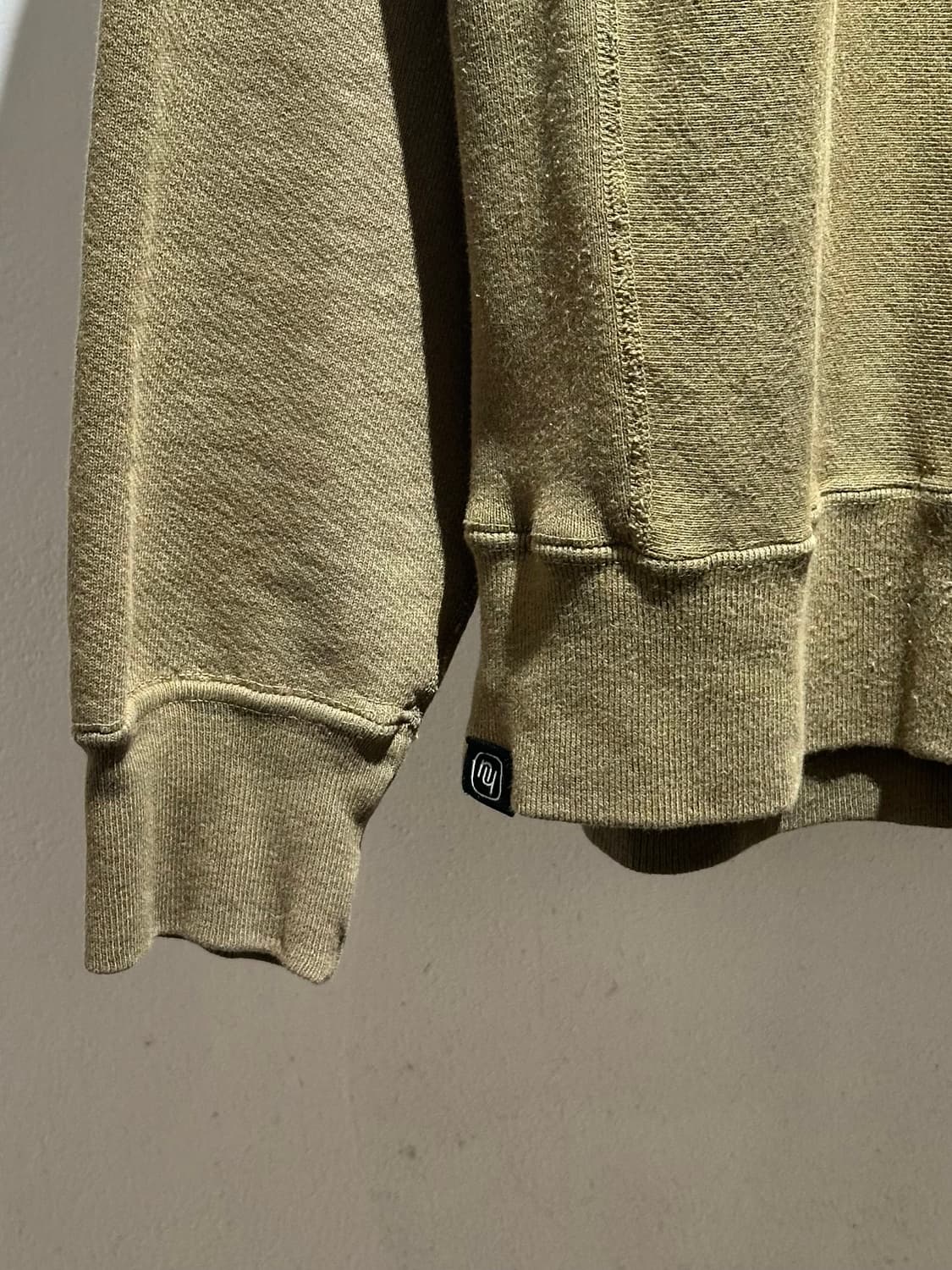  90‘s Neighborhood Sun Fade Hood zip-up 상품이미지7