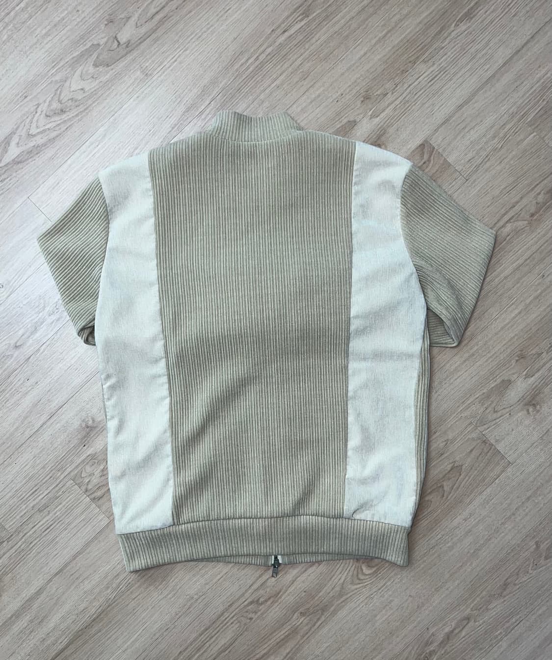 XLIM 집업 상품이미지2