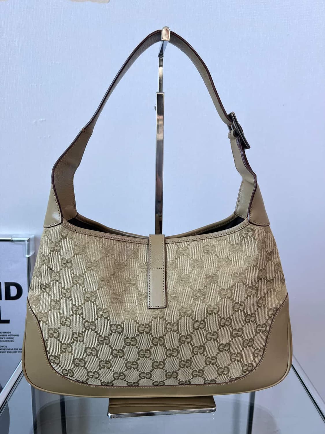 구찌 재키 숄더백 상품이미지5