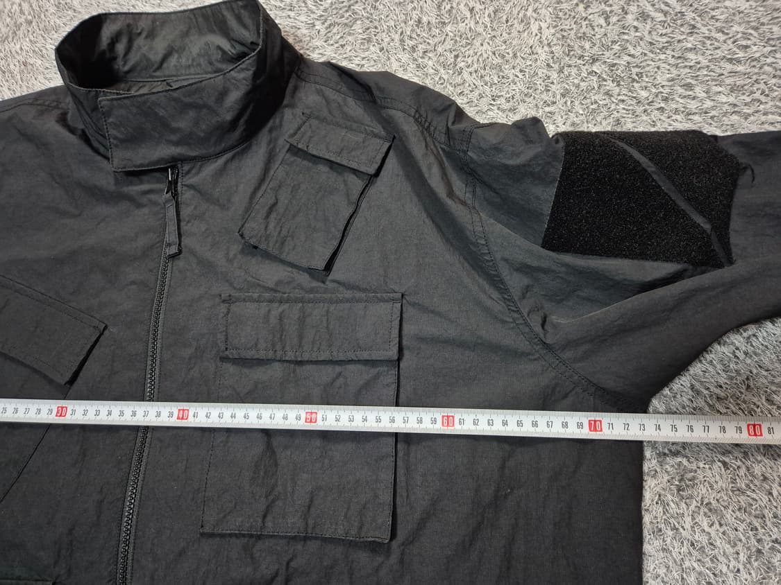 에잇세컨즈 남성 퍼티그 바람막이 자켓 XL 상품이미지10