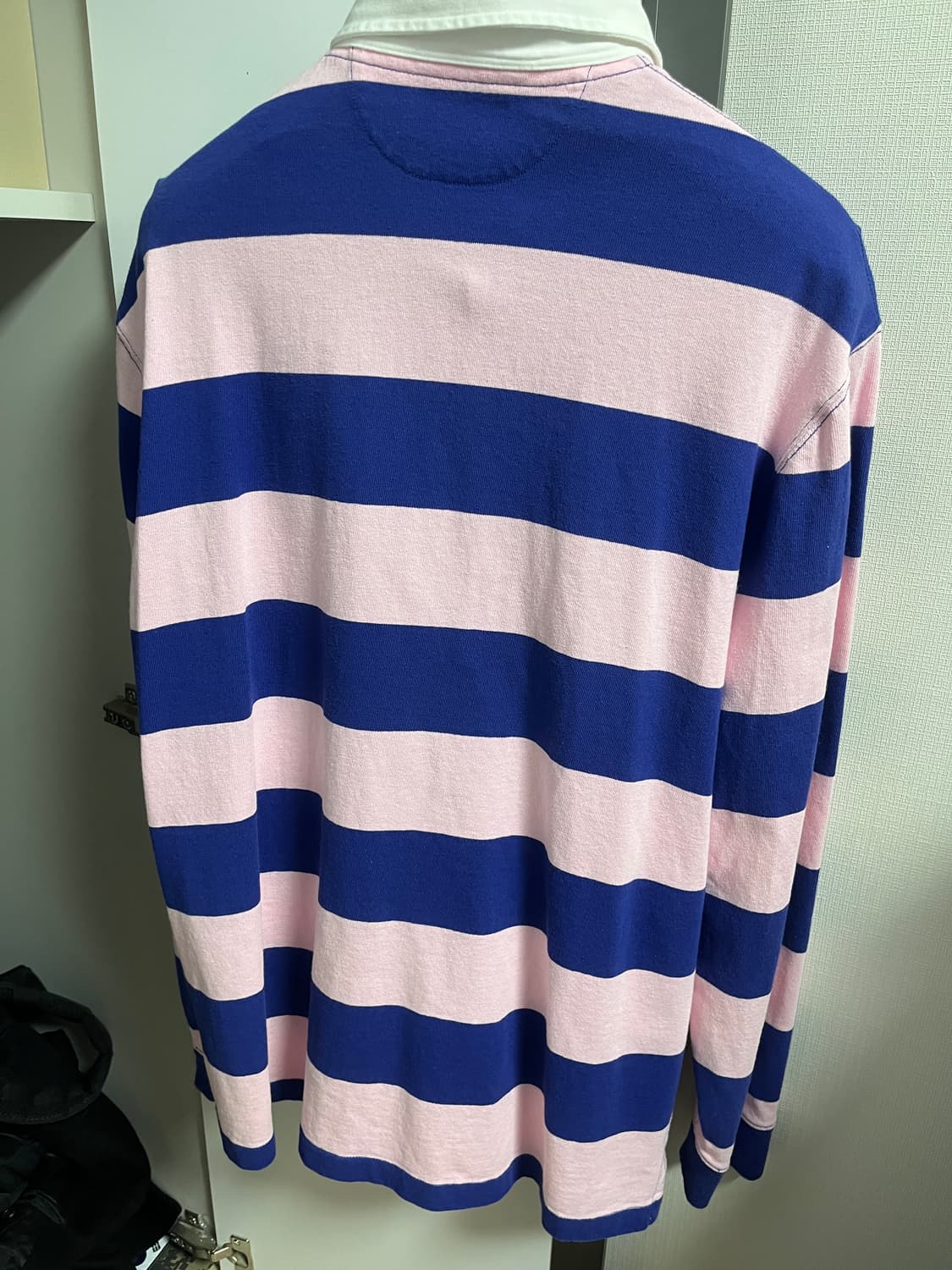 폴로 럭비티, xl 상품이미지3