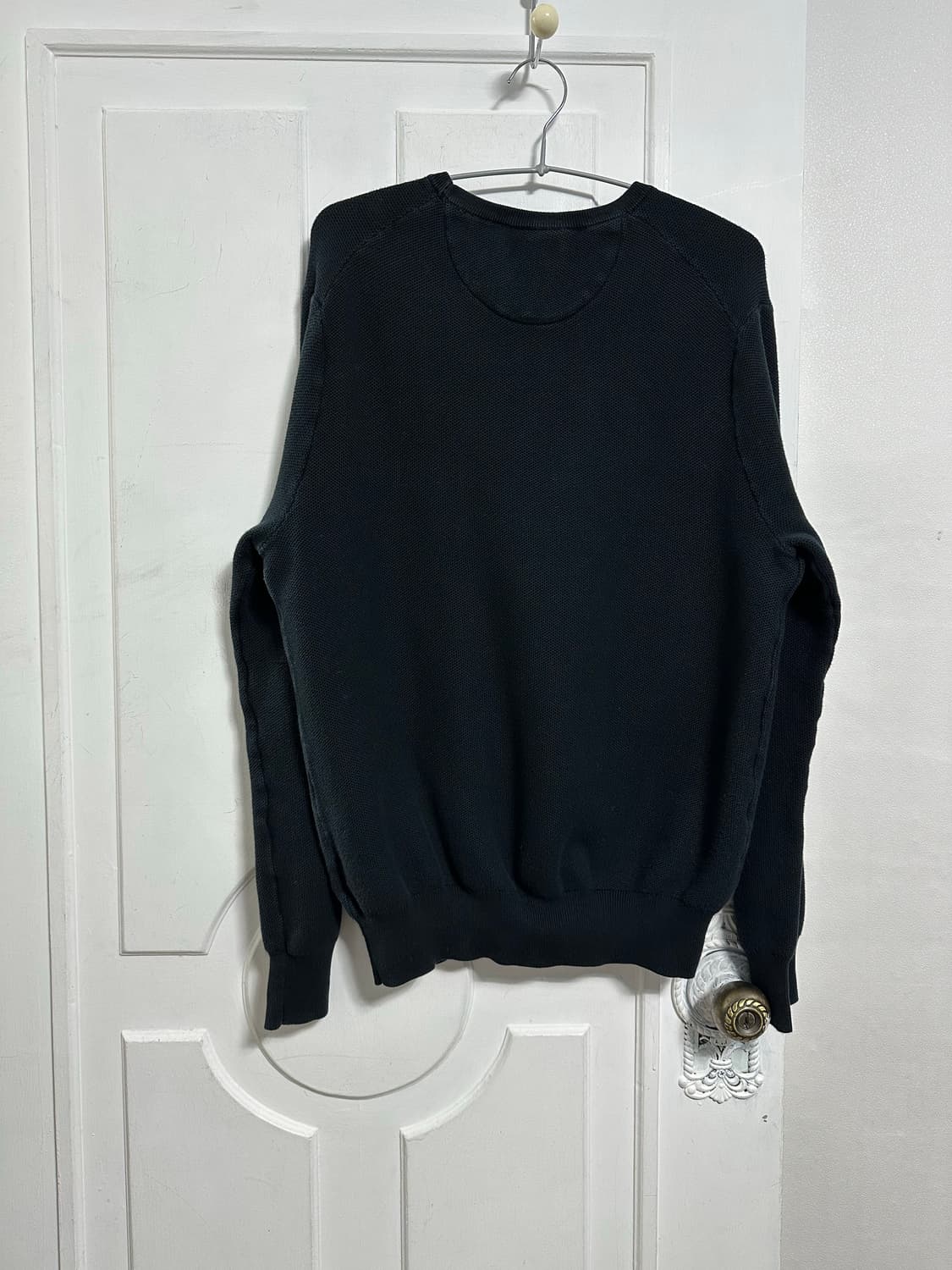 폴로 랄프로렌 피마코튼 니트 상품이미지2