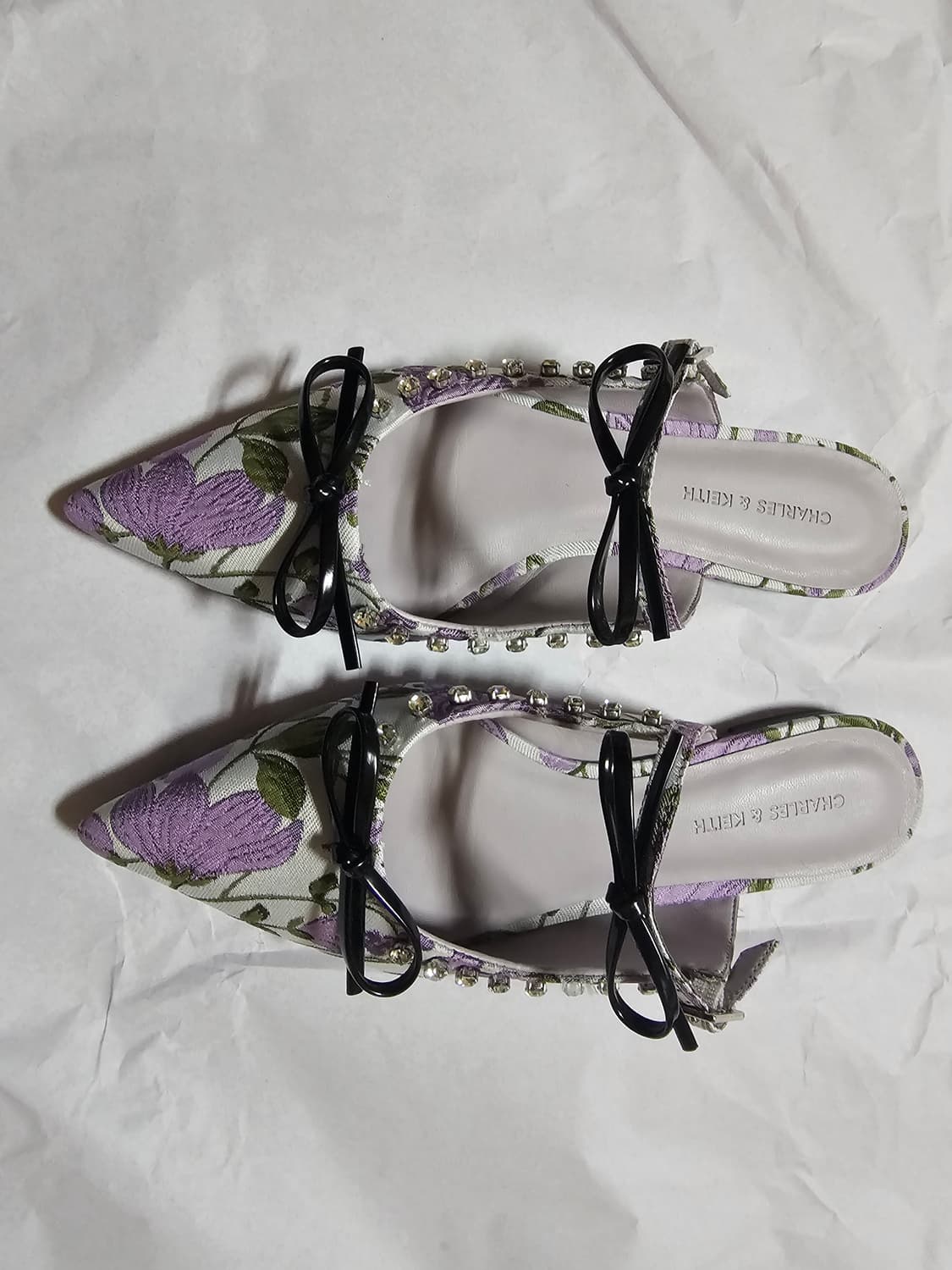 찰스앤키스 슬링백 35 상품이미지3