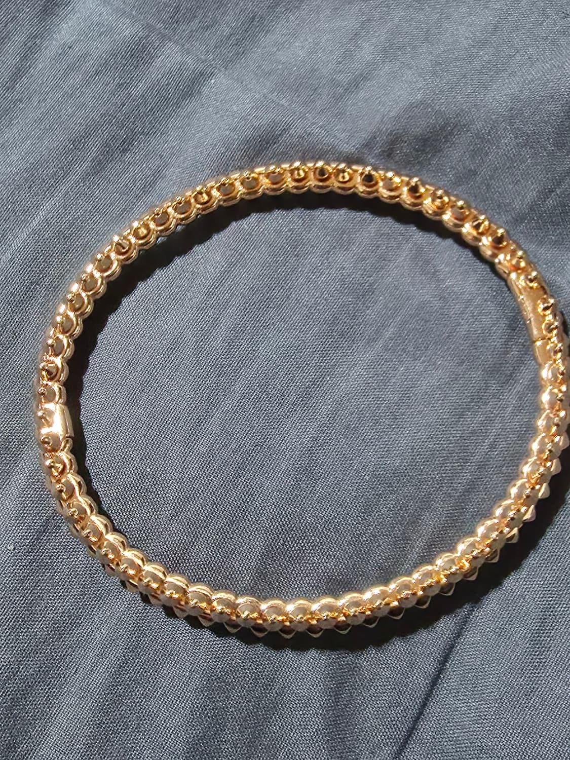 까르띠에 총알팔찌 상품이미지1