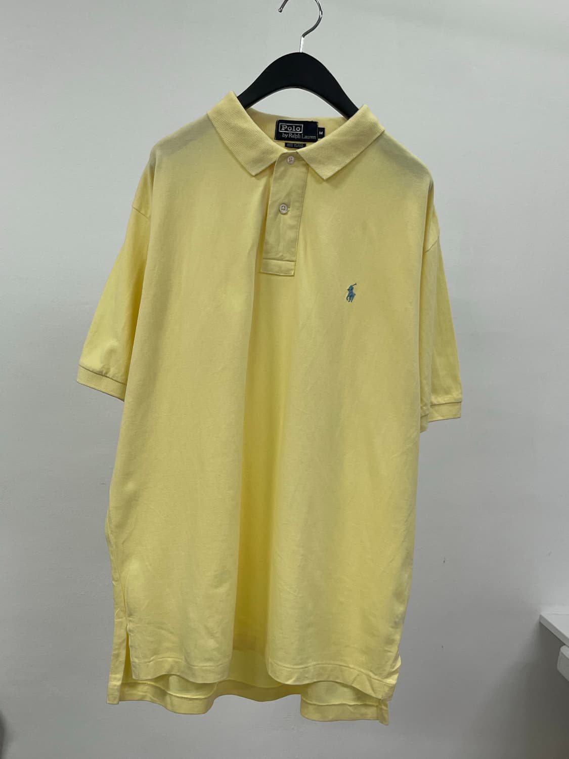 80-90s ralph lauren POLO shirts 상품이미지2