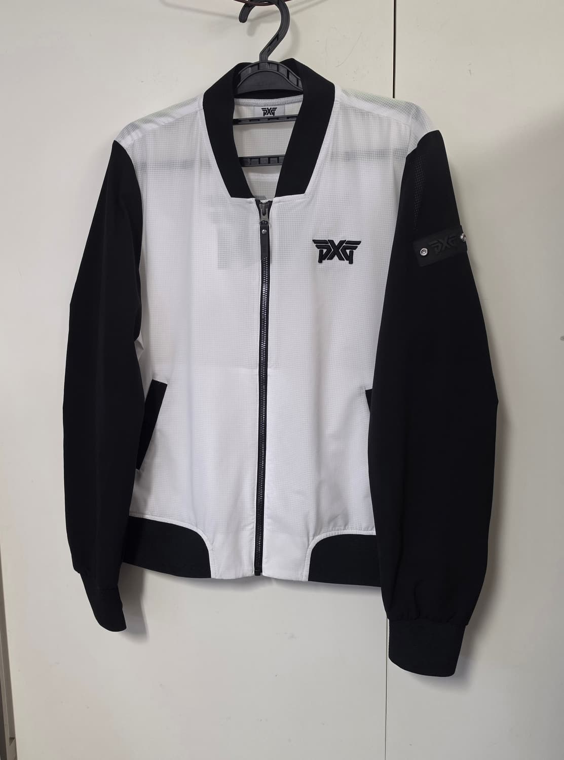 PXG 여성용 바람막이 점퍼 L 상품이미지1