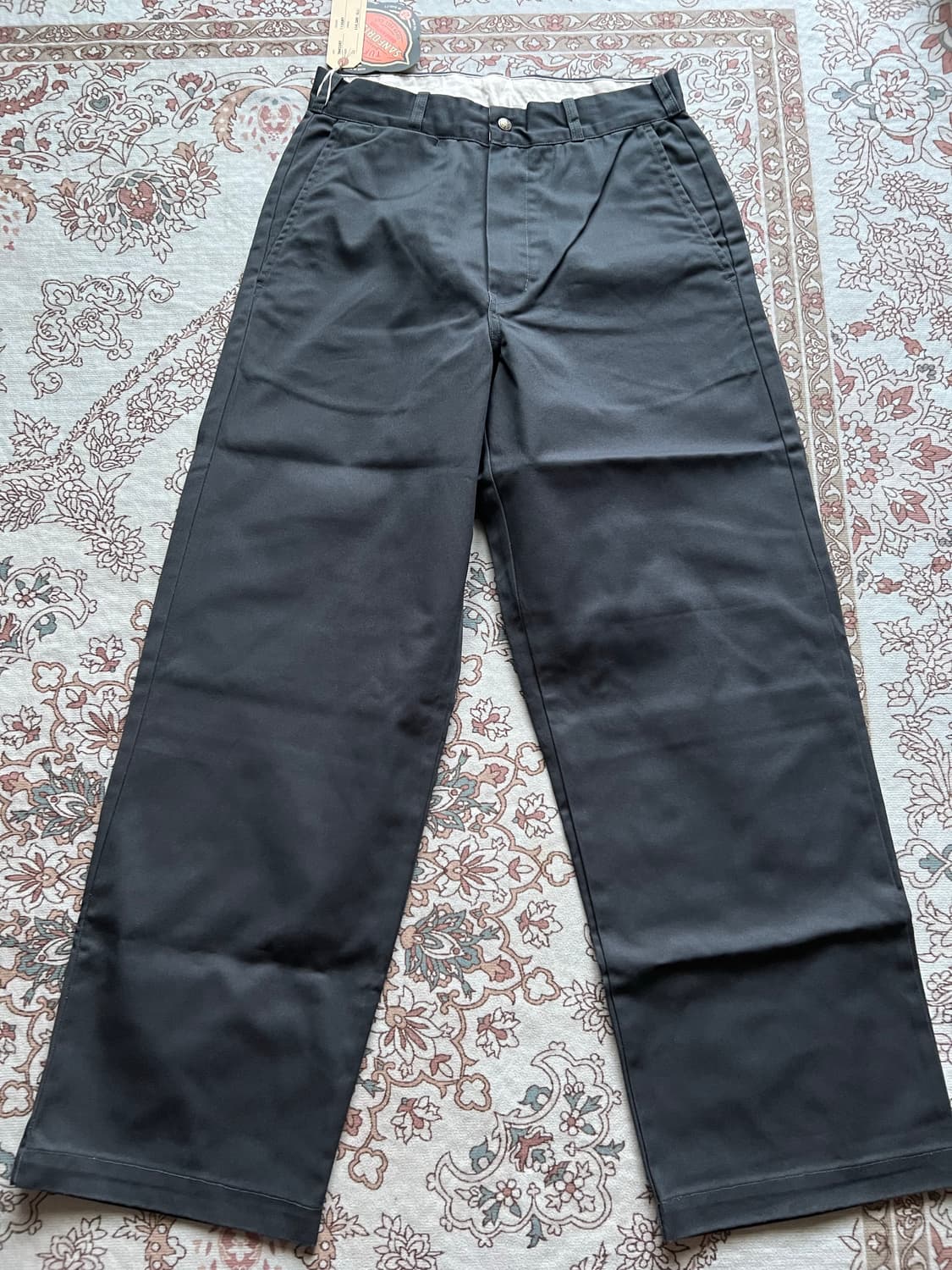 슈가케인 터프넛(tuf-nut) 치노 TN42597 32사이즈 그레이 상품이미지1