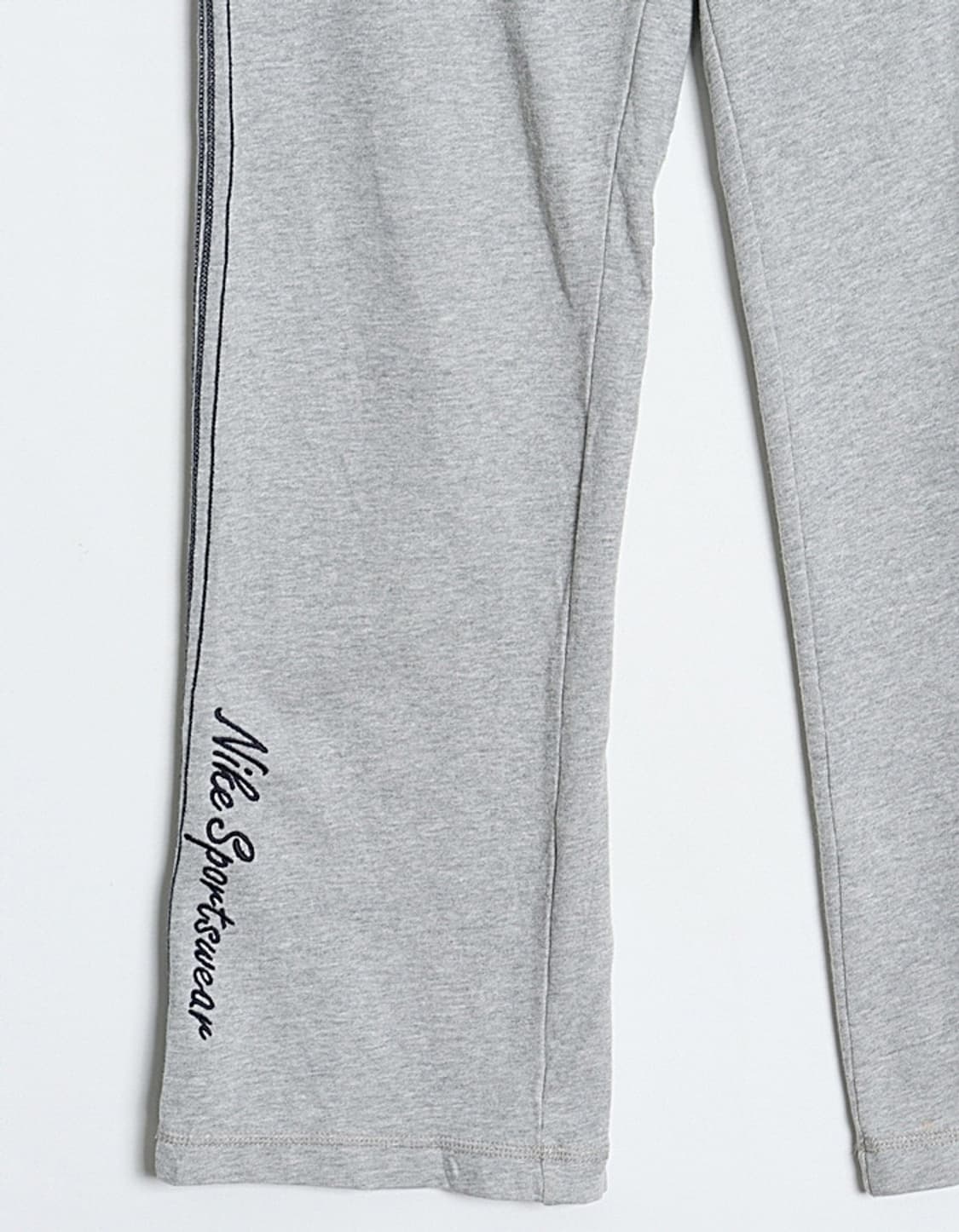 Nike Sweat Boot-Cut (28~29) 상품이미지3