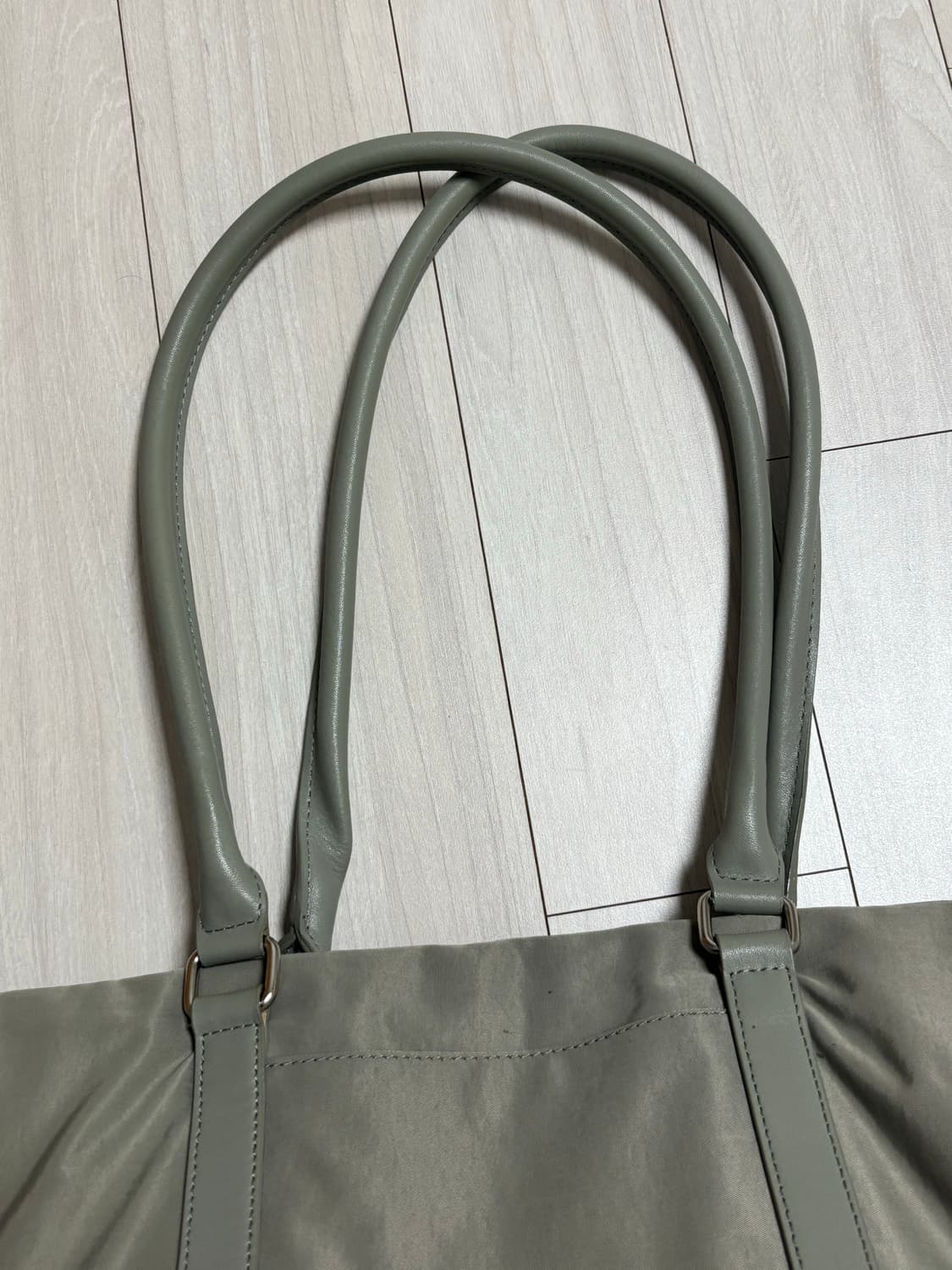 마뗑킴 토트백 상품이미지6