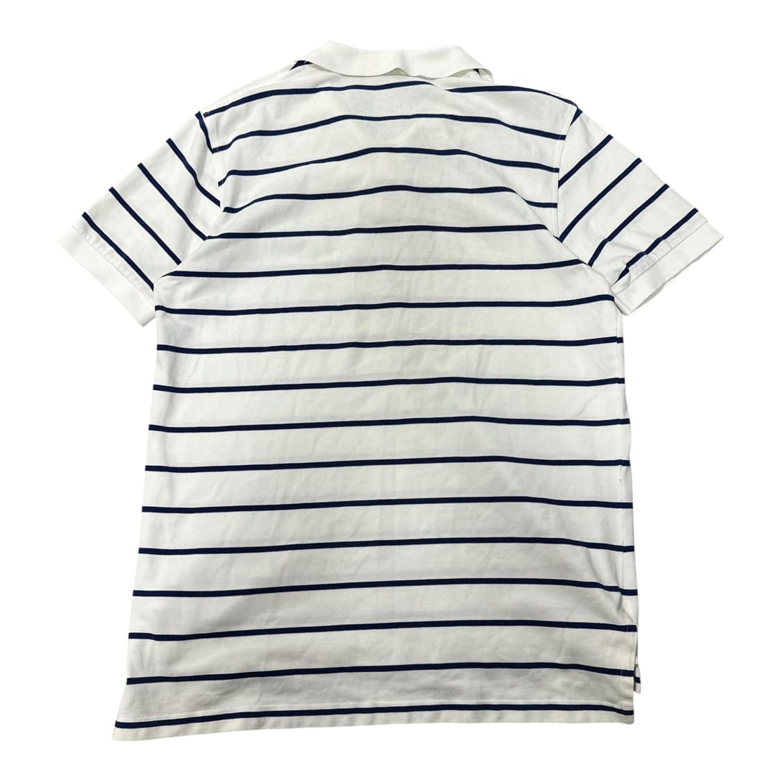 ✨ (바배) 폴로 랄프로렌 스트라이프 카라 반팔티  상품이미지2