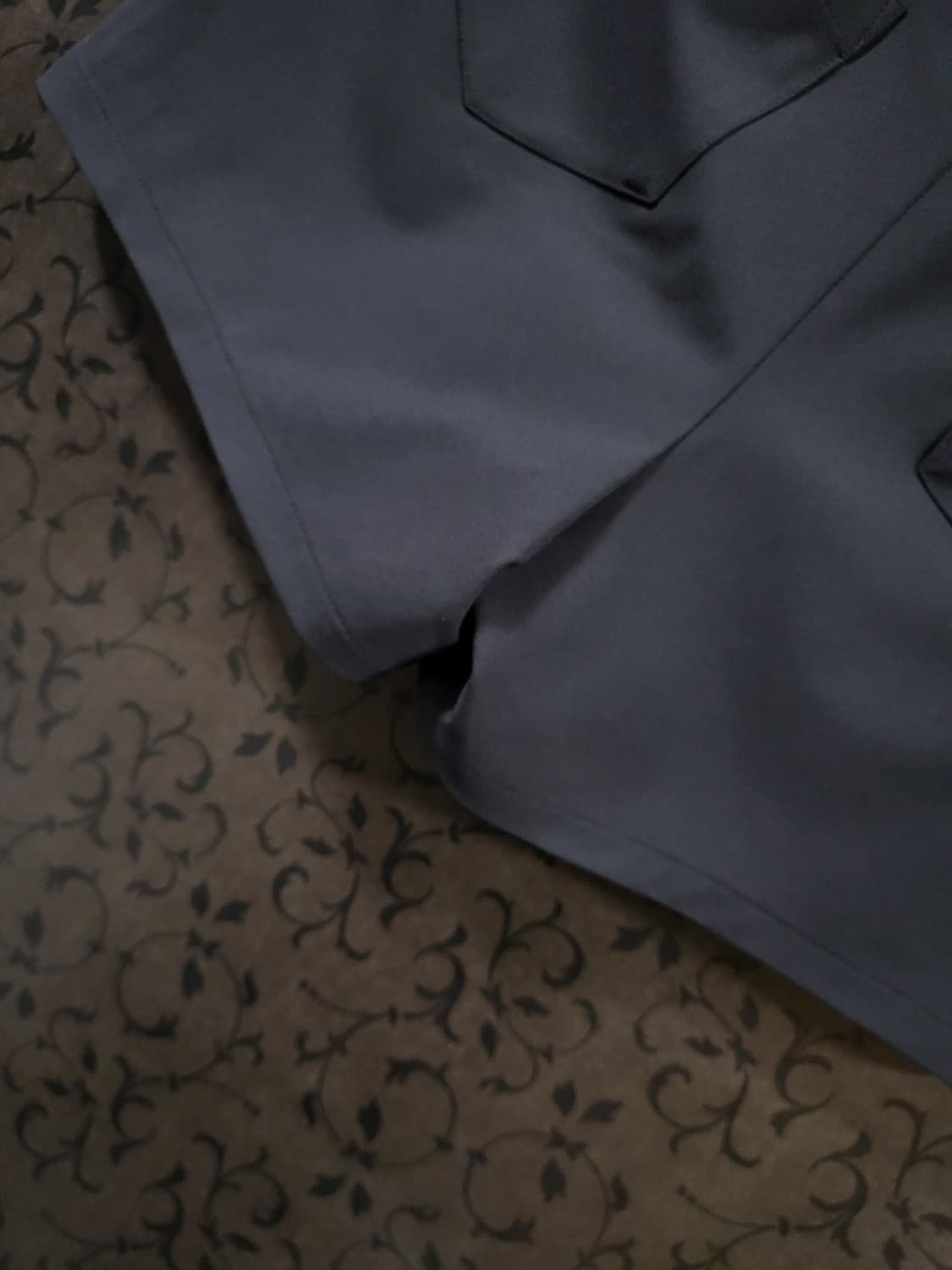 미스터바니에디션 마스터버니 골프 스판 큐롯팬츠 66 상품이미지5