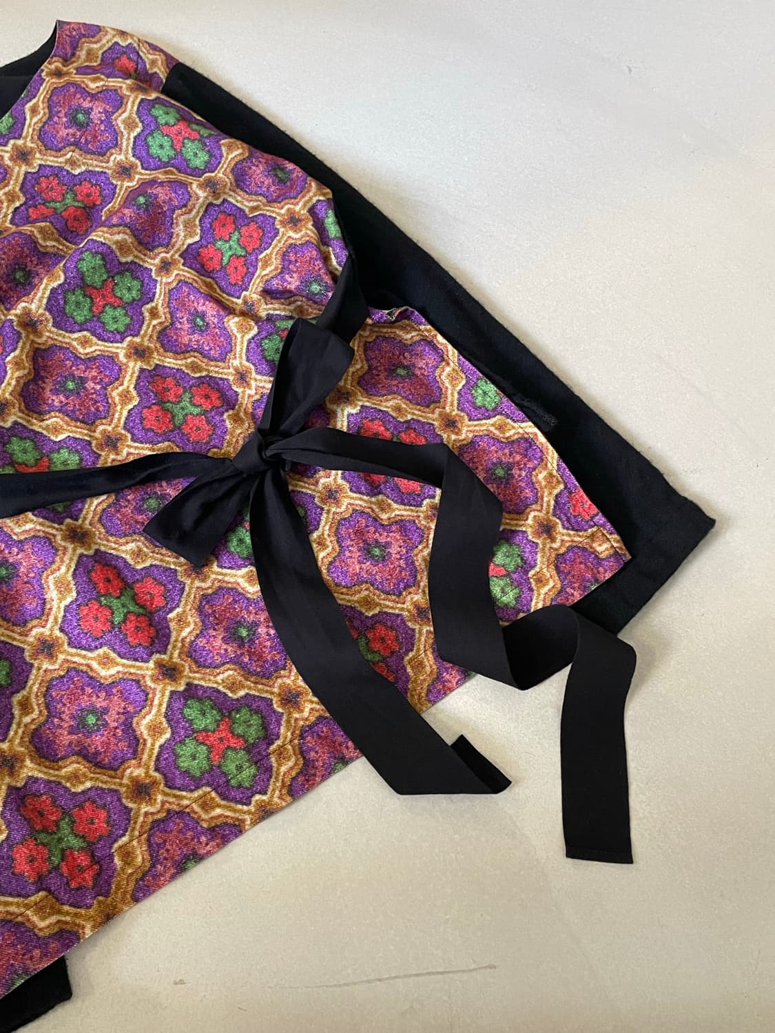 TAO 타오 꼼데가르송 티셔츠 상품이미지3