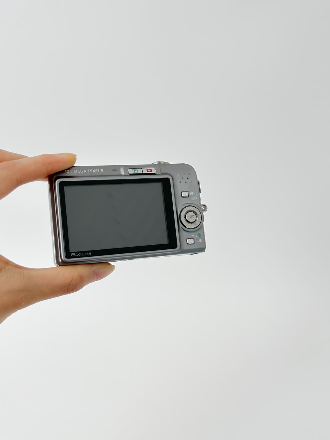 인기!) 카시오 엑슬림 z1080 exilim 빈티지 디카 상품이미지7