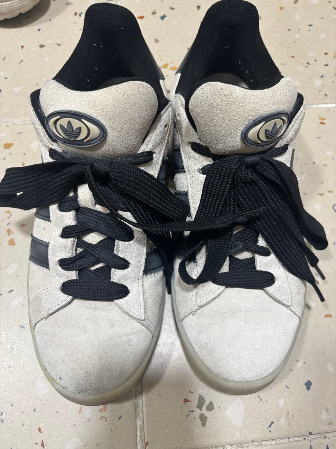 아디다스 캠퍼스 00s 275 상품이미지1