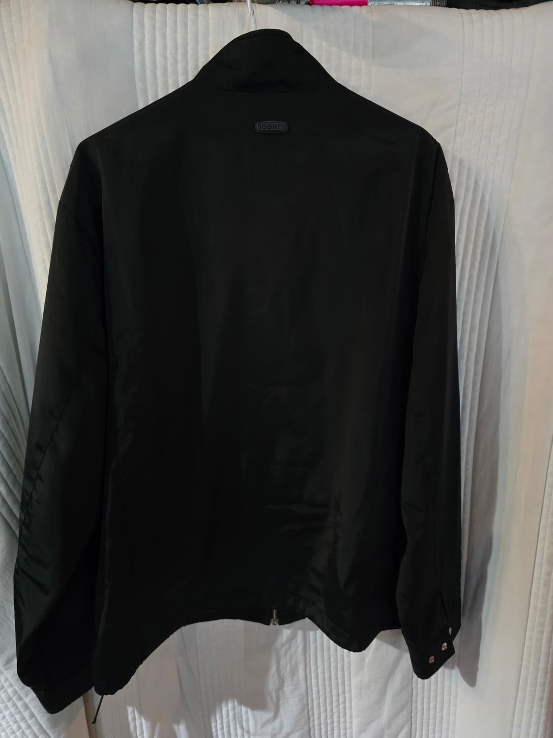 보그너 골프자켓  상품이미지3