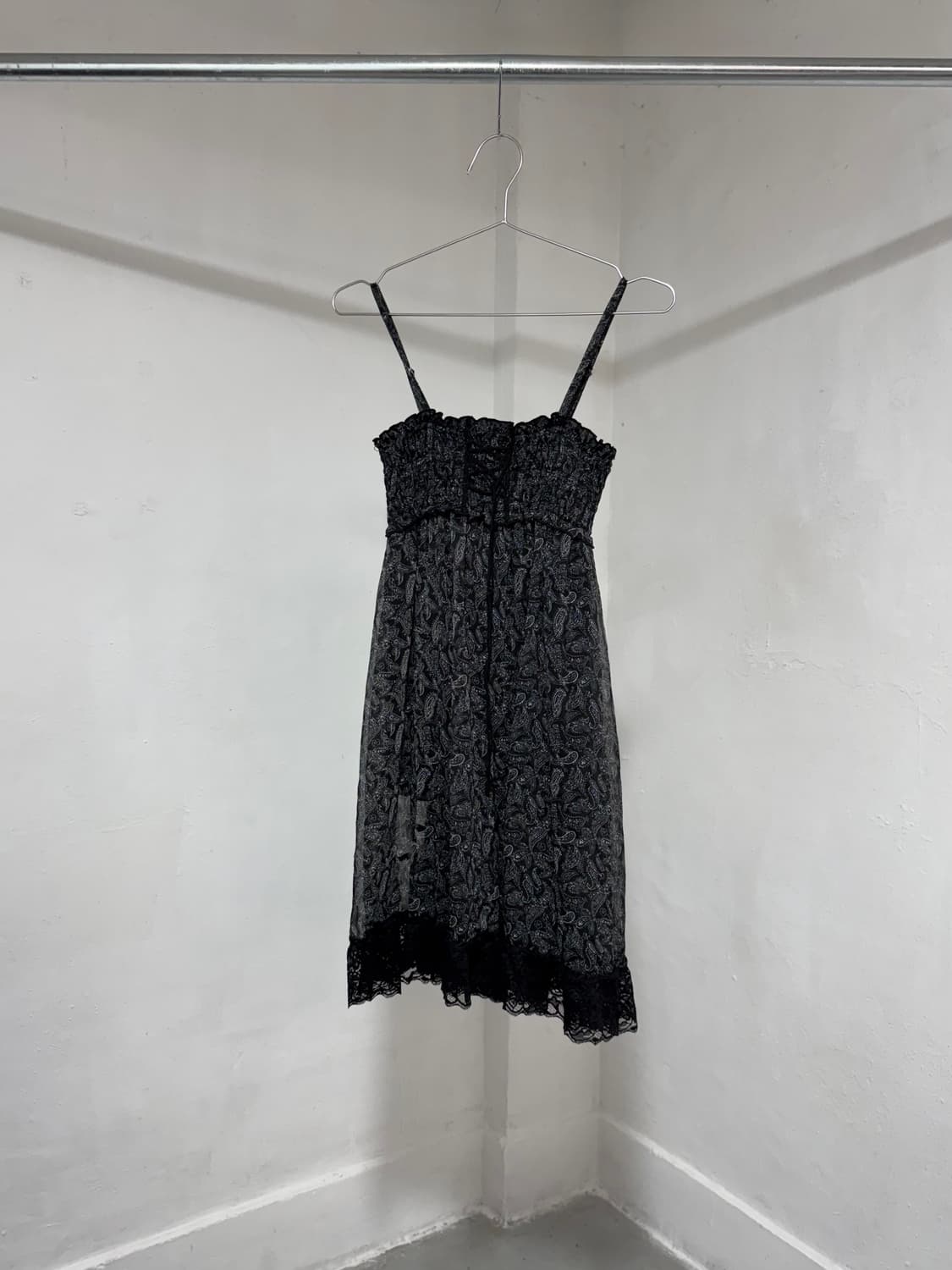 vtg dress 상품이미지1