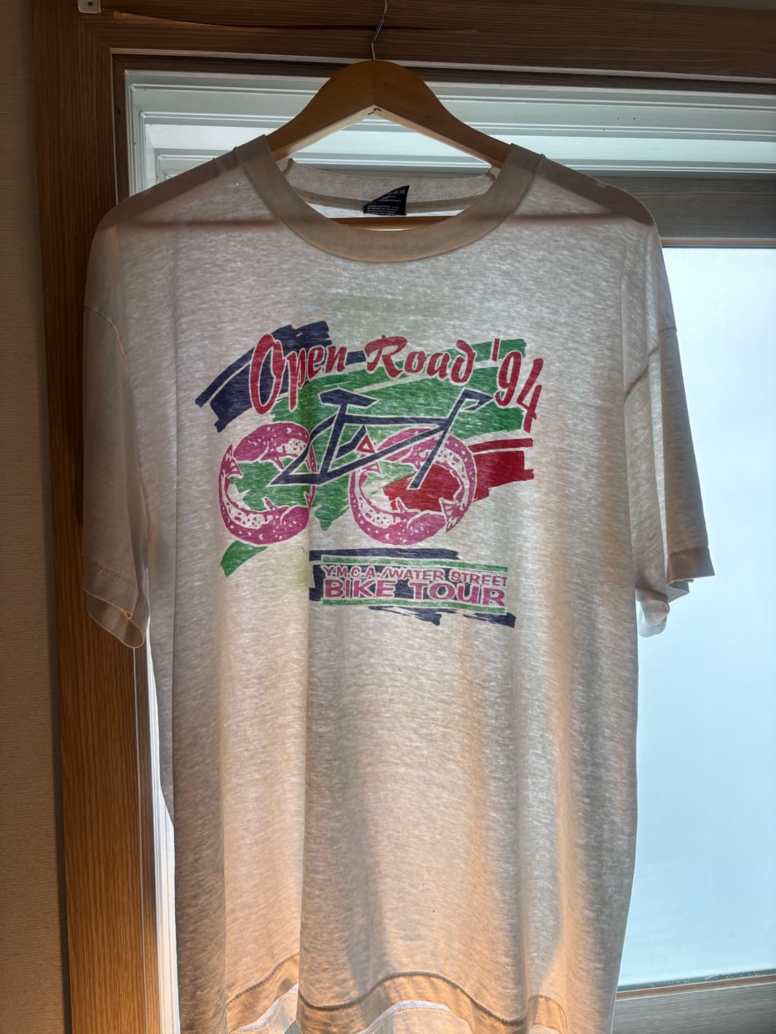 90‘s screen stars tshirts 상품이미지1