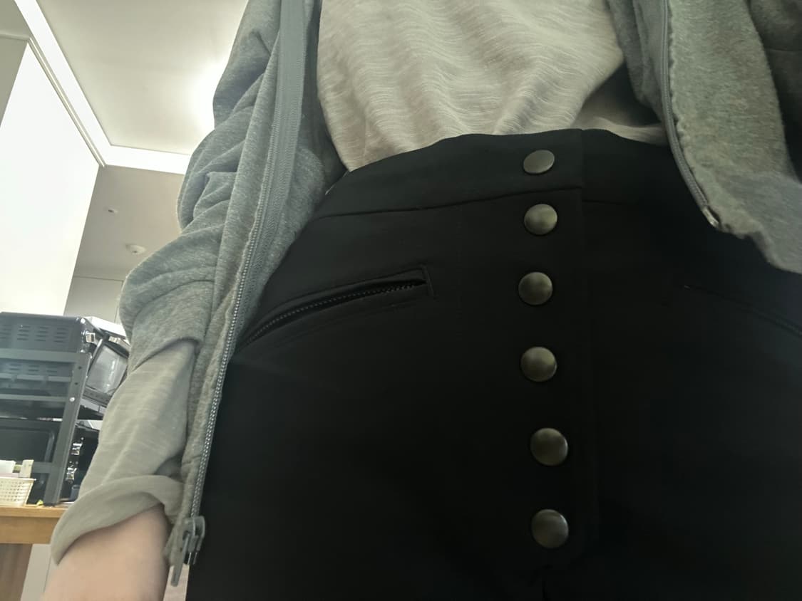 Yohji yamamoto y’s trousers 상품이미지1