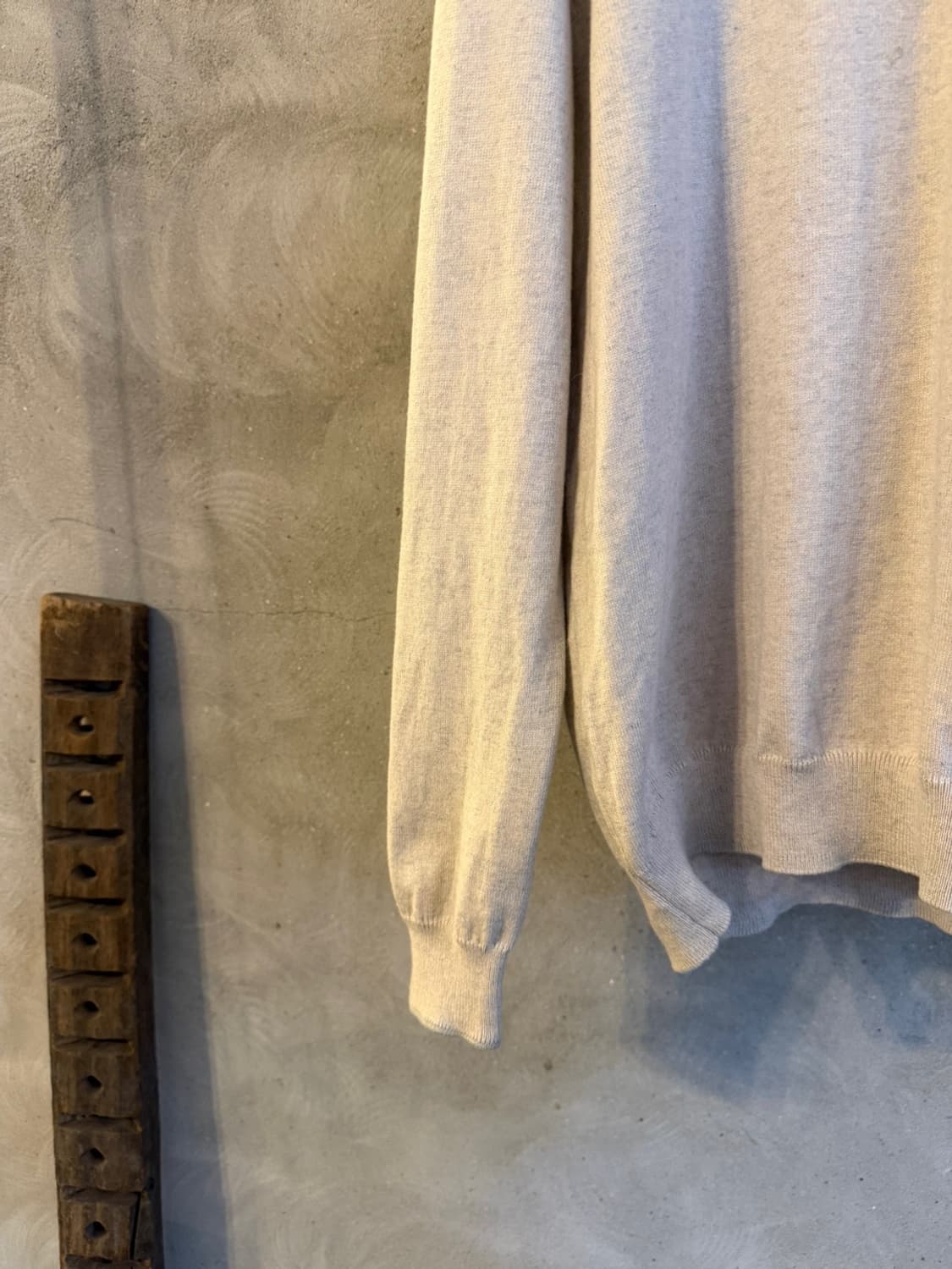 헨리코튼 니트 pk 100 상품이미지7