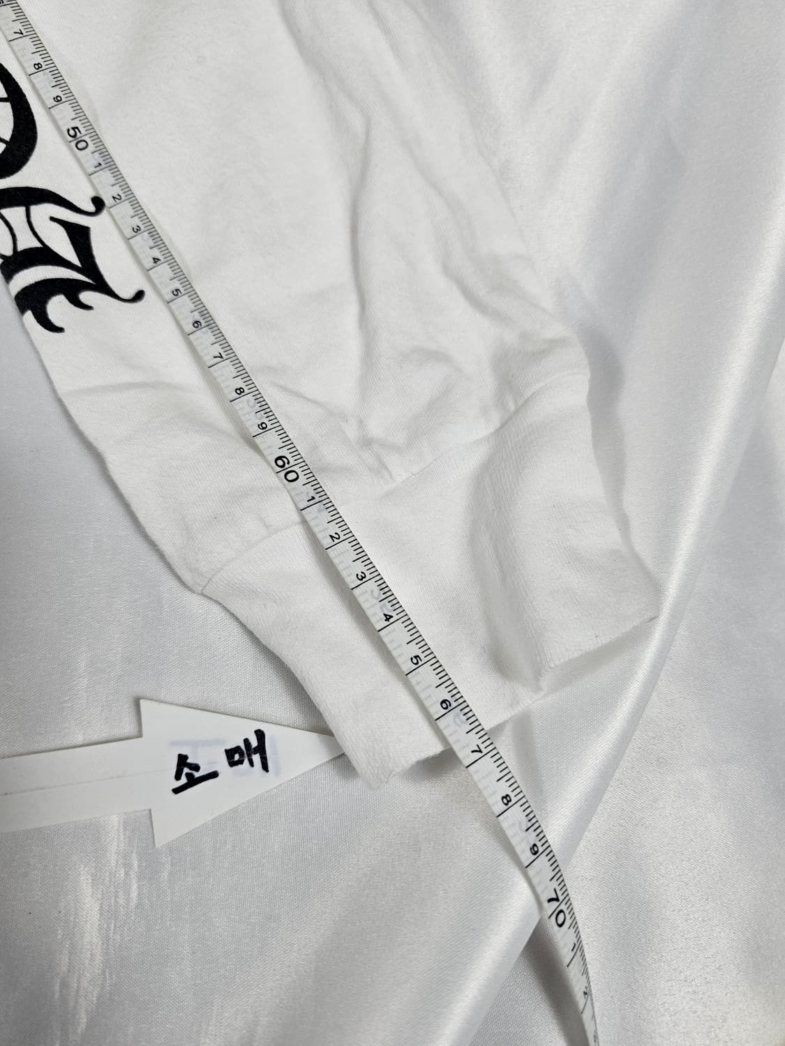 크롬하츠롱슬리브 상품이미지9