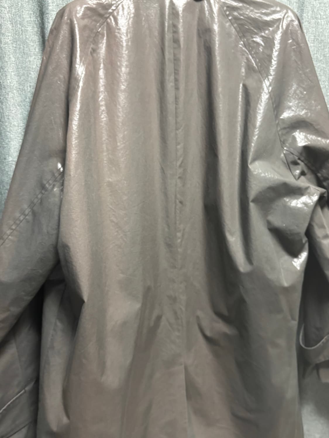 포저자켓 레더 자켓 하프자켓 바래짐 상품이미지6