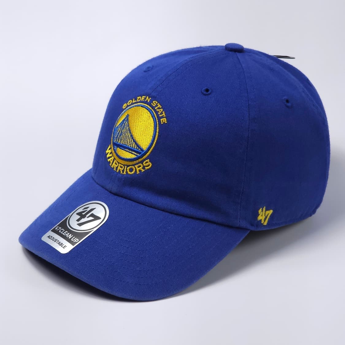 47 골든스테이트 워리어스 NBA 볼캡 모자 상품이미지2